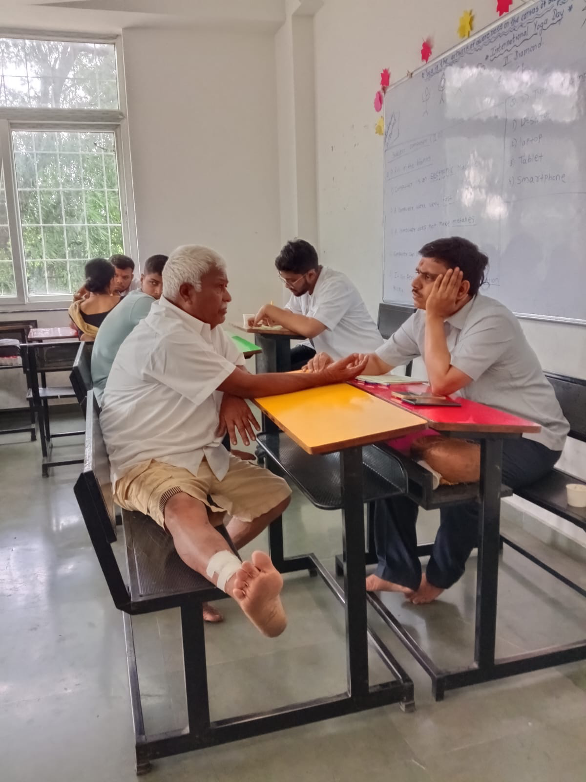कार्यक्रम