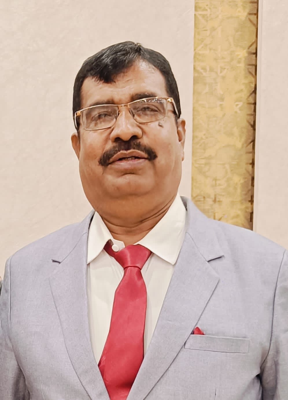 श्री अंकलेश्वर देविदास भट